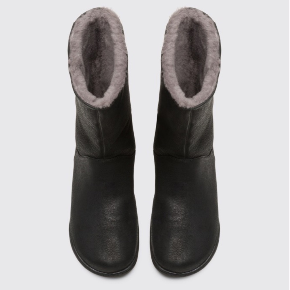 ⭐️NEW PRICE⭐️CAMPER Winter Pull On Boots EU 40/US 9 - Picture 6 of 9